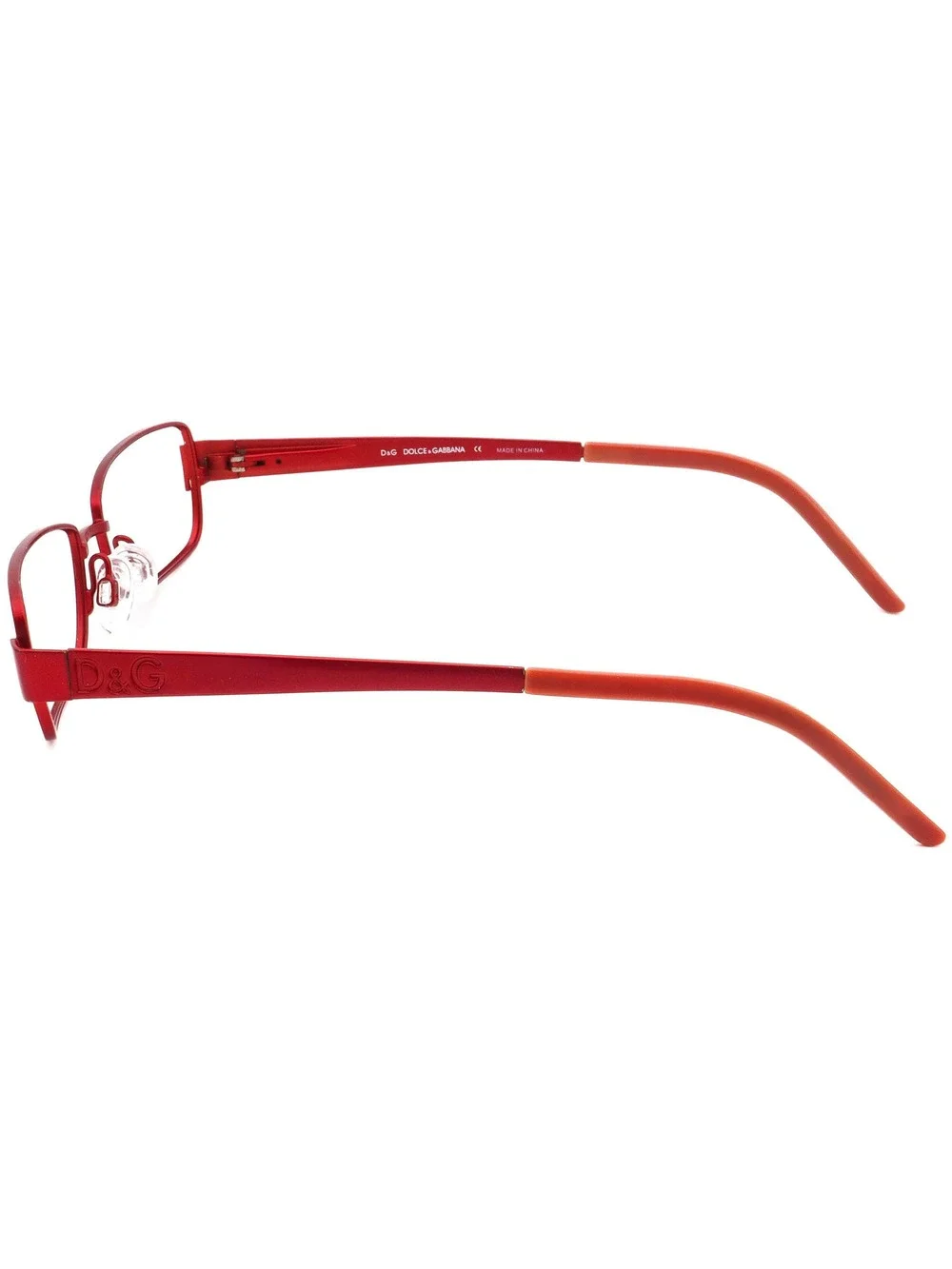 Dolce & Gabbana D&G 5009 107 Eyewear
